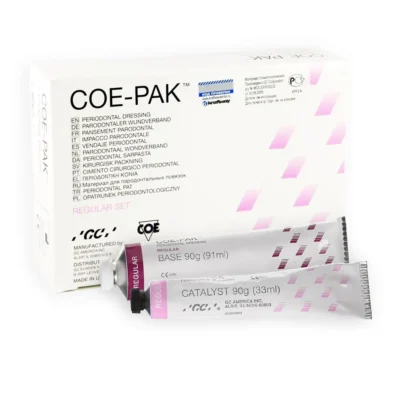 GC Coe Pak Periodontal