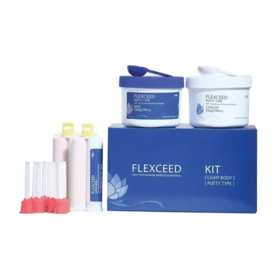 GC Flexceed Putty Kit