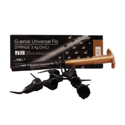 GC G-Aenial Universal Flo 3.4g