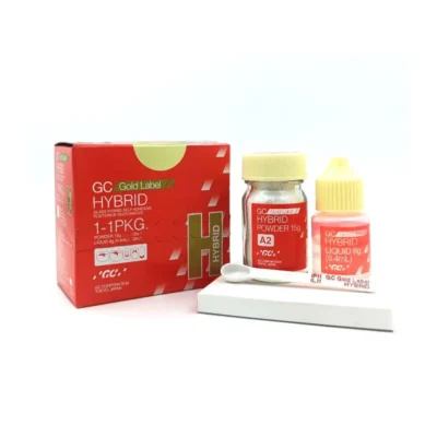 GC Gold Label Hybrid Shade - A2