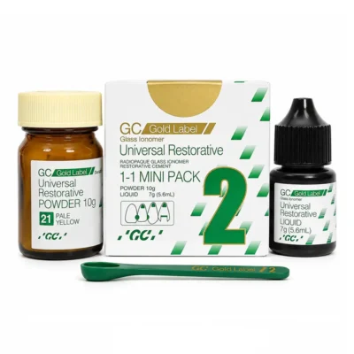 GC Gold Type 2 – Mini