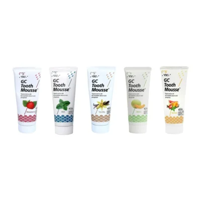 GC Tooth Mousse