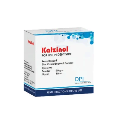 KPI Kalzinol