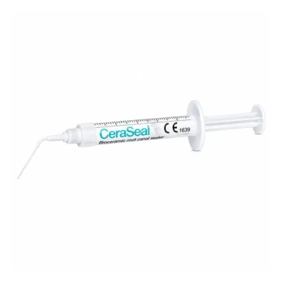 CERASEAL Bioceramic Sealer 2 gm