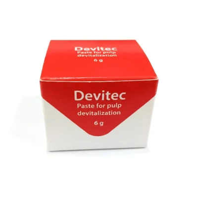 Devitec Pulp Devitalizing Paste
