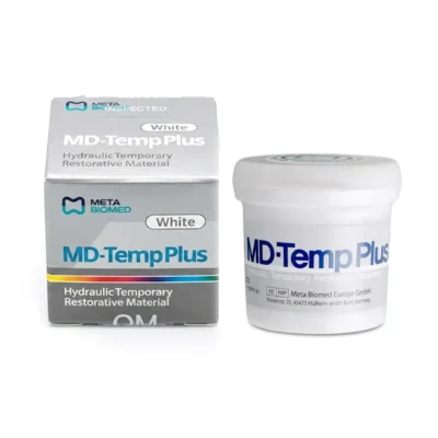 MD Temp Plus