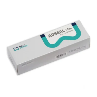 Meta Adseal Plus Resin Based Sealer