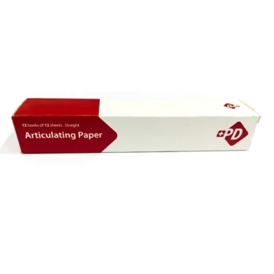 Meta Articulating Paper
