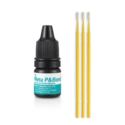 Meta Bond (5th Generation bonding with 10 applicator tips)