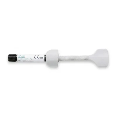 Meta EZFILL Refill having 1syringe(4gm)