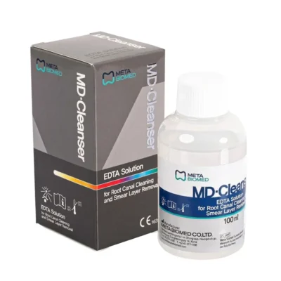 Meta MD Cleanser EDTA Solution (100ml)