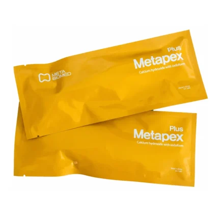 Metapex Plus Double(2 Syringe of 2.2gm)
