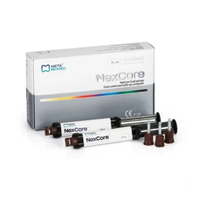 Meta Nexcore Core Build Up Material (2 x 9g)