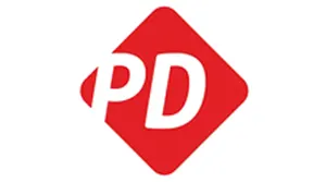 PD Logo