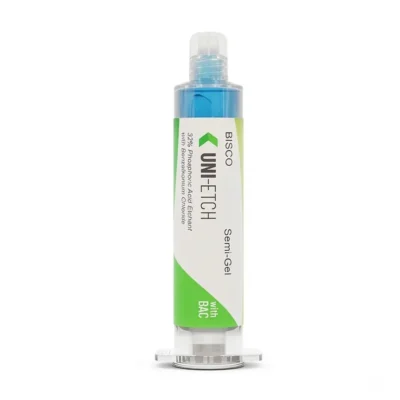 Bisco 32% Uni-Etch with BAC-30 ml