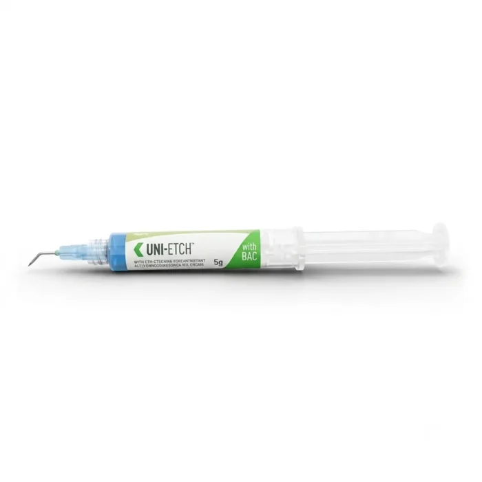 Bisco 32% Uni-Etch with BAC-5 ml