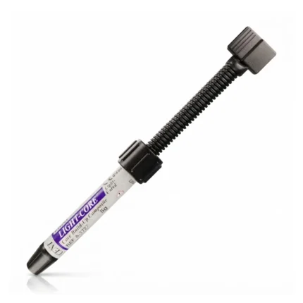 Bisco Light-Core Composite