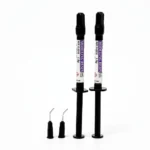 Bisco Modeling Resin Syringe (2 x 1.5g)
