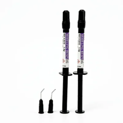 Bisco Modeling Resin Syringe (2 x 1.5g)