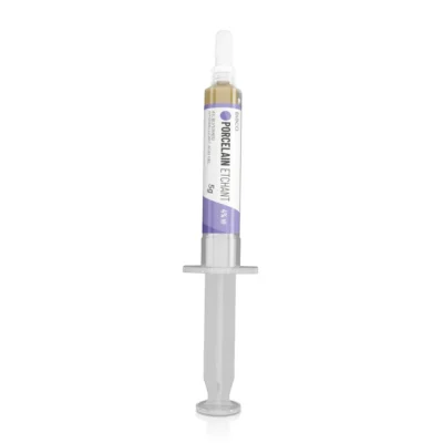 Bisco Porcelain Etchant (5g)
