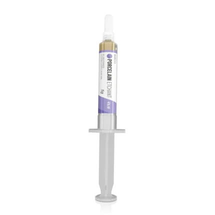 Bisco Porcelain Etchant (5g)
