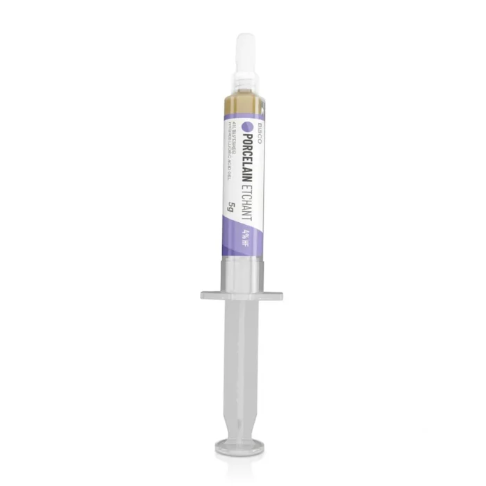 Bisco Porcelain Etchant (5g)