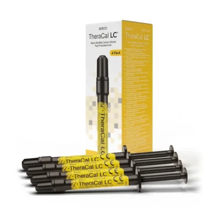 Bisco Theracal LC (Pack of 4)
