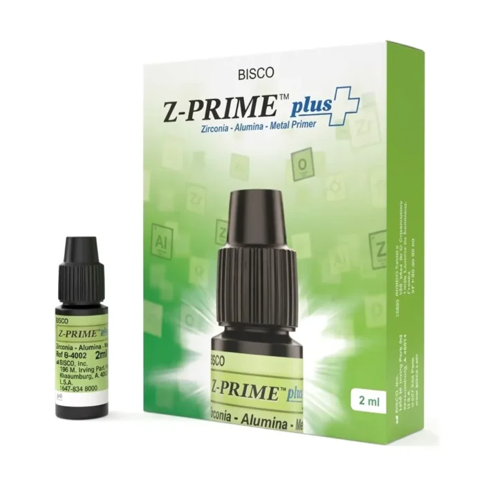 Bisco Z Prime Plus (2ml)