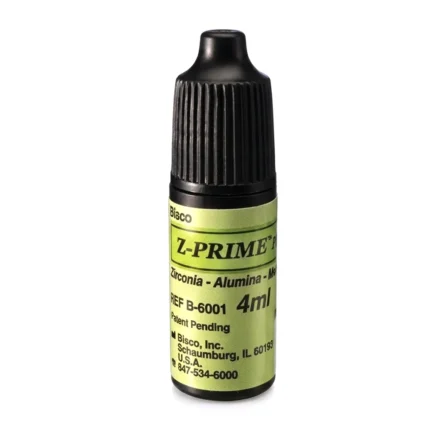 Bisco Z Prime (4ml)