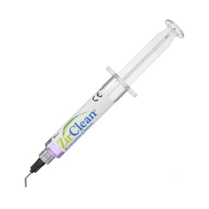 Bisco Zirclean (5g)