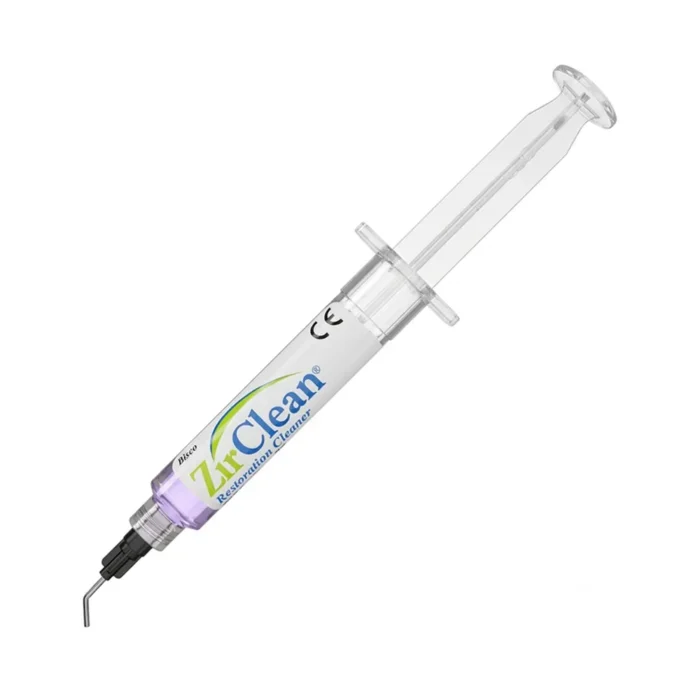Bisco Zirclean (5g)