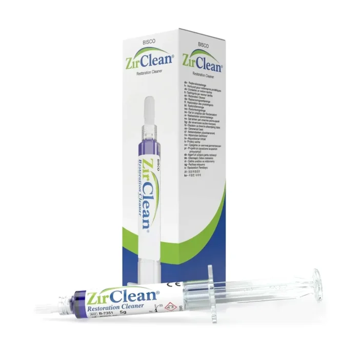 Bisco Zirclean (5g)
