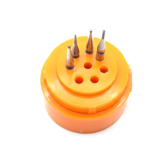 CA-08 Micromotor Bur (Student Bur)
