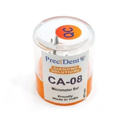 CA-08 Micromotor Bur (Student Bur)