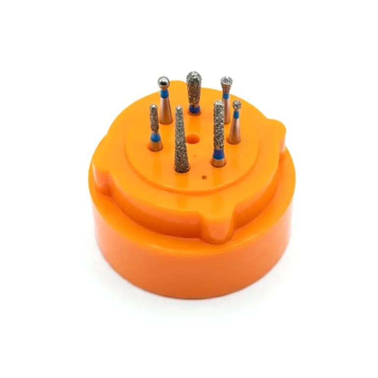 Cavity preparation kit (Student Kit)