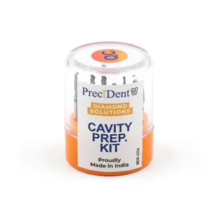 Cavity preparation kit (Student Kit)