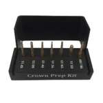 Precident Crown Preperation Kit (Small)
