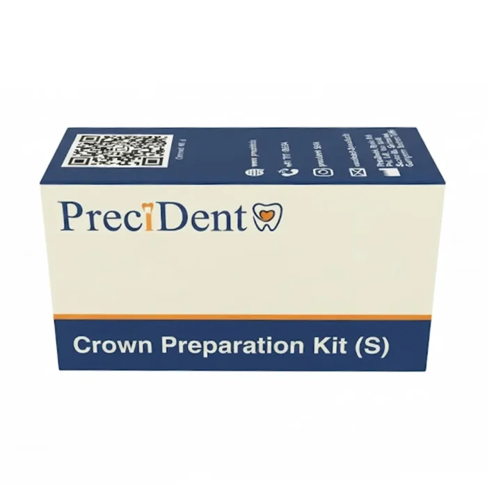 Crown Prep kit(s)