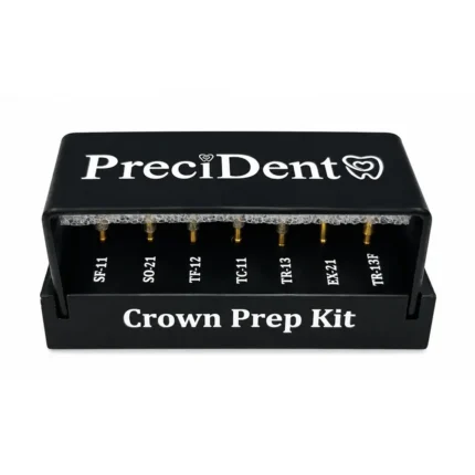 Crown Prep kit small