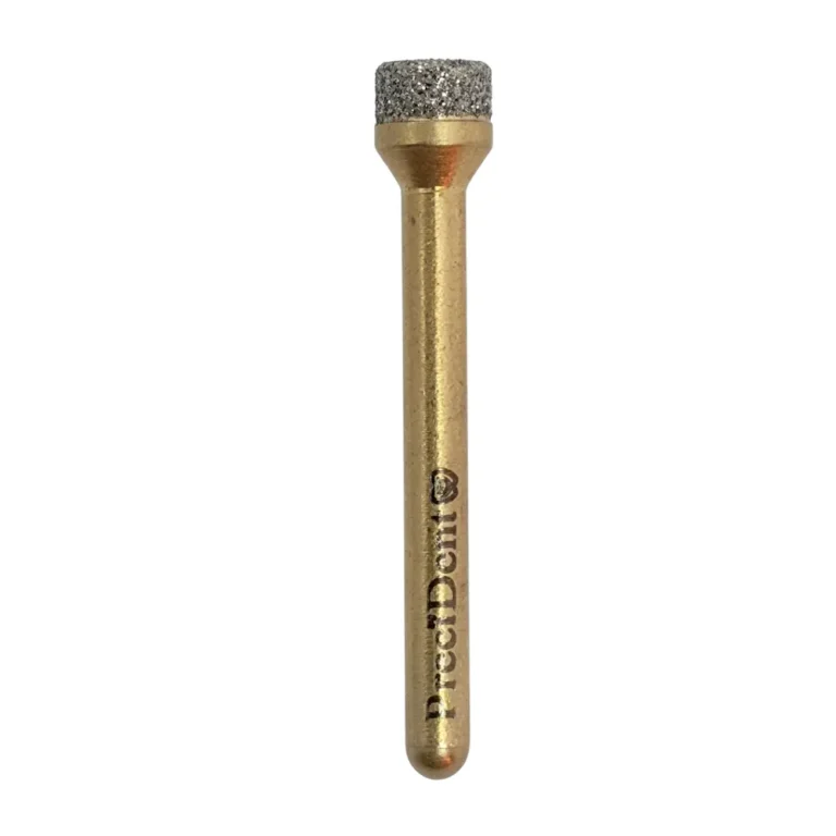 DEPTH MARKER BUR