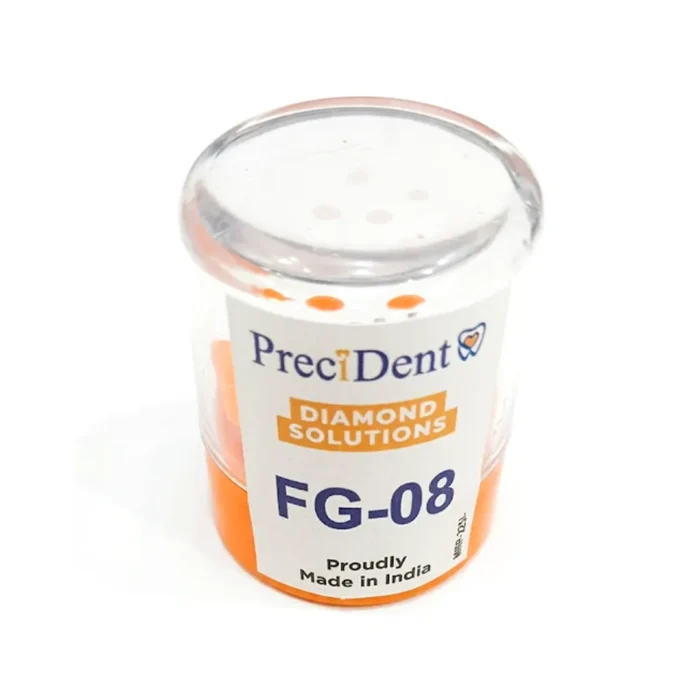 Precident Student Kit - FG-08 - Image 2