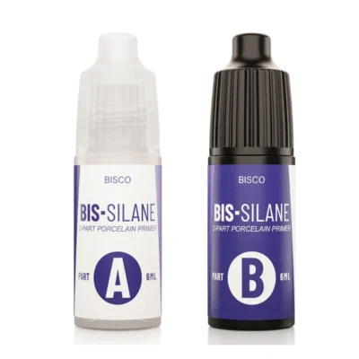 Porcelain A&B