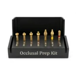 Precident Occlusal Preparation Kit (OPK)