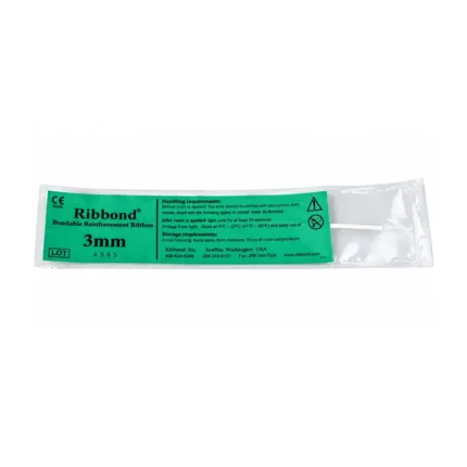 Ribbond Ribbon Fiber Splint