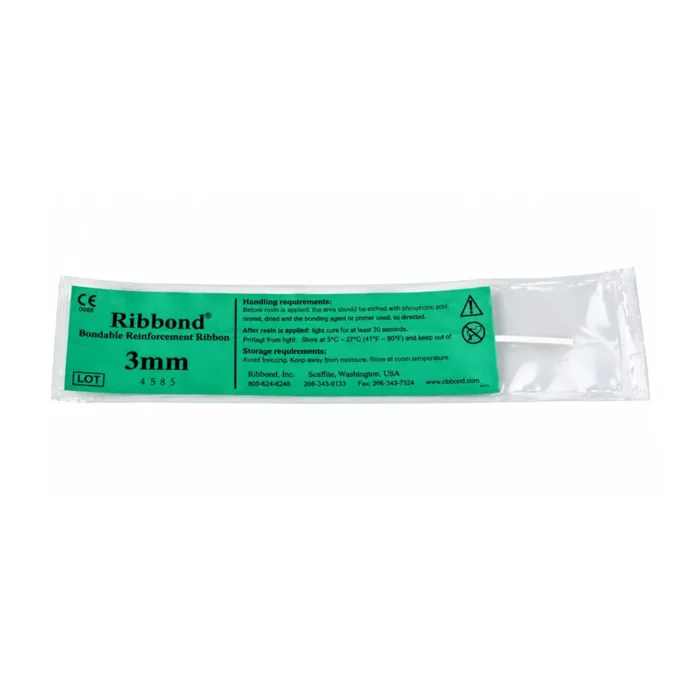 Ribbond Ribbon Fiber Splint