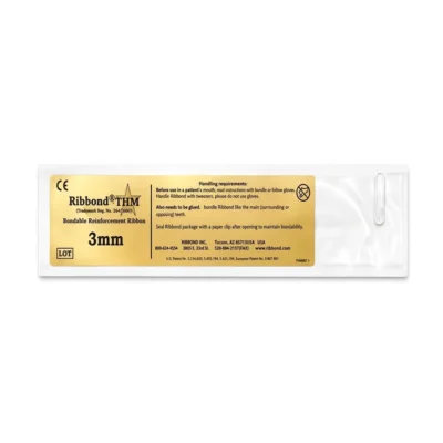 Ribbond Ribbon THM Fiber Splint 3mm