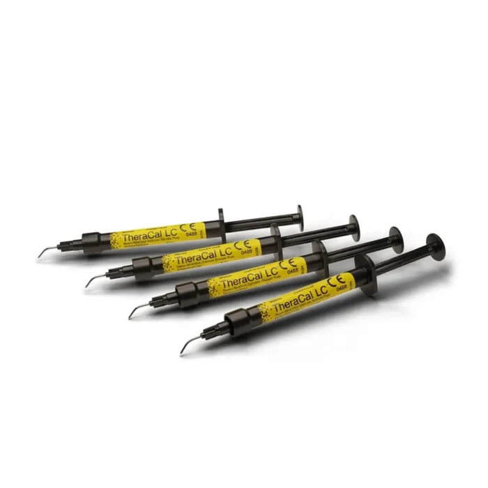 Bisco Theracal LC (Pack of 4) - Image 3