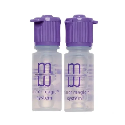 Zirc Mirror Magic Anti-Fog System Trial Kit