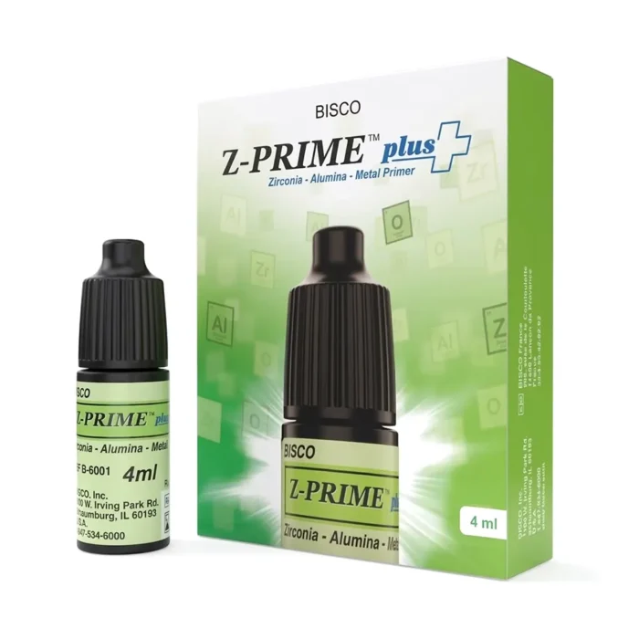 Bisco Z Prime Plus (4ml) - Image 3